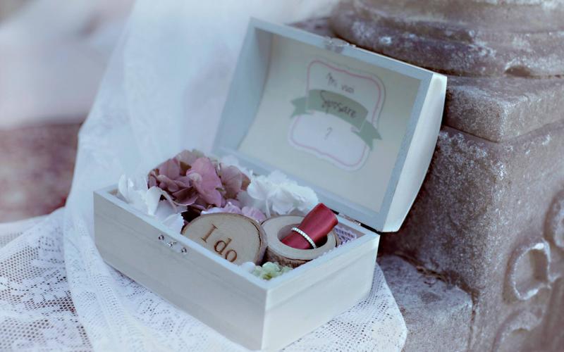 MIRKO & GIADA #PromessaDiMatrimonio