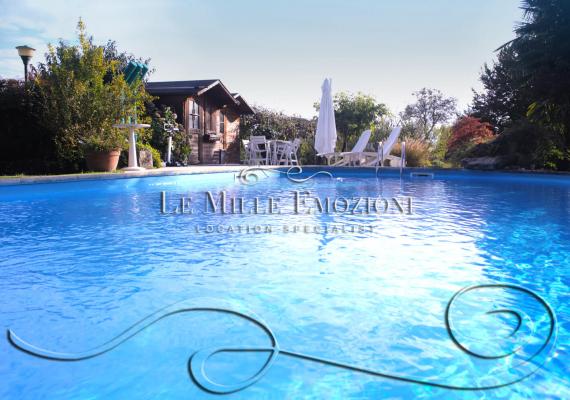 Location CH101 / 18 km south from Padua / 50 – 160 people