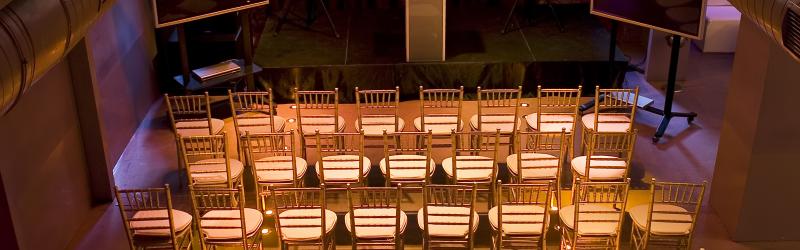 Eventi aziendali & culturali