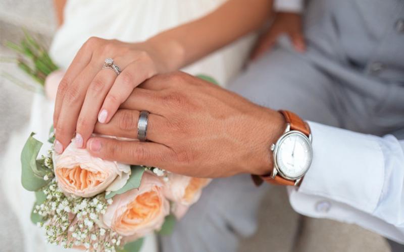 Le 10 Location nel mondo per il matrimonio